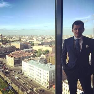 Meet your Posher, Daniel